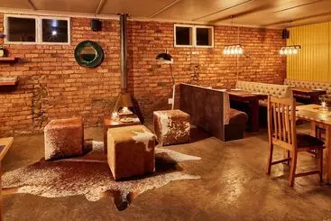 Апартаменты First Group Midlands Saddle And Trout