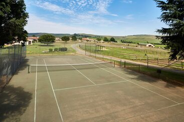 شقة First Group Midlands Saddle And Trout