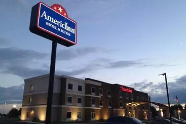 ホテル Americinn By Wyndham Waupun