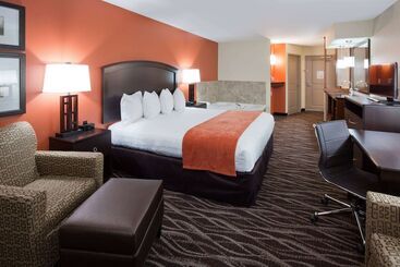 فندق Americinn By Wyndham Waupun