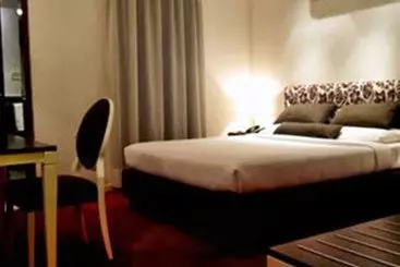 酒店 Arte Boutique