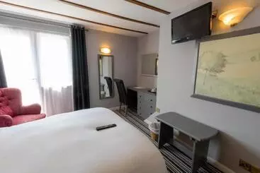 Hotel Buffalo Bill S