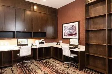 فندق Holiday Inn Express & Suites Aiken, An Ihg