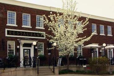 בית מלון כפרי Inn On The Twenty