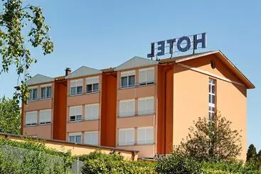 Hotel Le Clos Du Hahnenberg