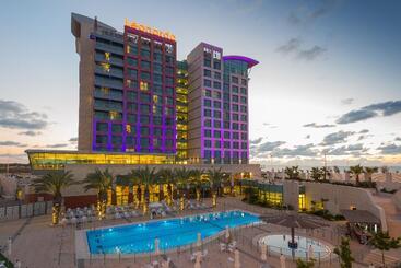 Hotel Leonardo Plaza Ashdod