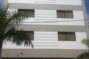 Micro Hotel Condo Suites