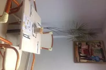 Micro Hotel Condo Suites