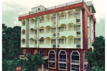 호텔 Nayagara