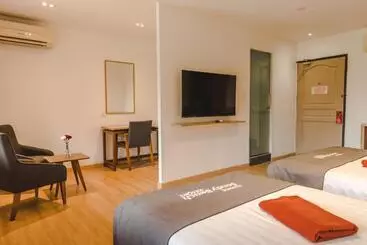 Hotel Pangkor Sandy Beach Resort