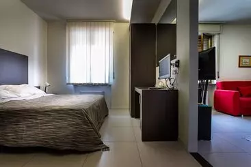 فندق Pasta Residence Italia Malpensa