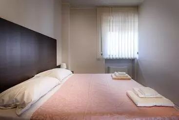 Szálloda Pasta Residence Italia Malpensa