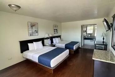 فندق Quinta San Carlos Inn