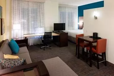 酒店 Residence Inn By Marriott Fort Lauderdale Airport & Cruise Port