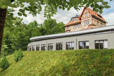 ホテル & Spa Suiten Freiwerk