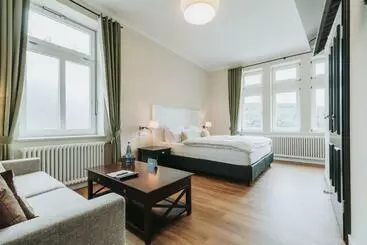 Hotel & Spa Suiten Freiwerk