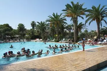 Otel Sporting Club Village