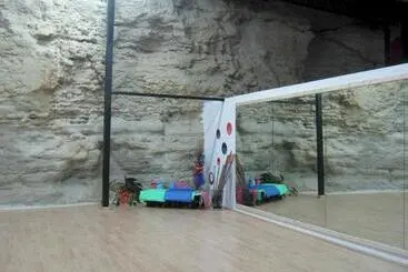 ホテル Sporting Club Village