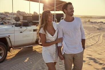 Hotel Berkeley River Lodge