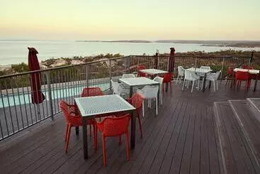 Hotel Berkeley River Lodge