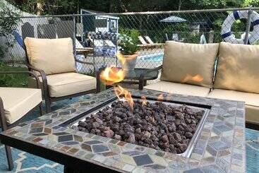 فندق The Seagrove Suites & Guest Rooms