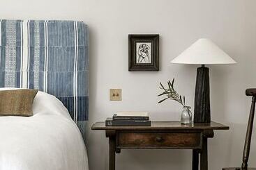 Szálloda The Bradley Hare