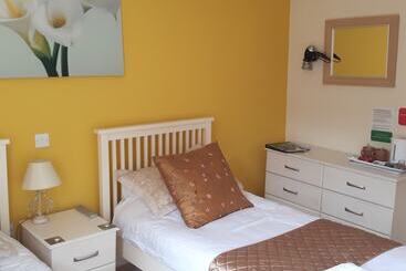 호텔 Three Coopers