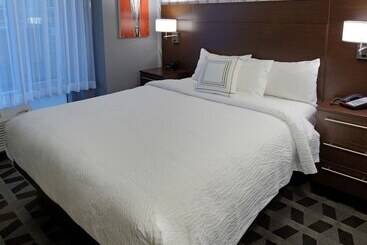 Hotel Towneplace Suites By Marriott Springfield