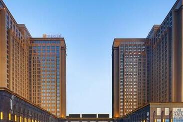 Millennium Hotel Fuqing