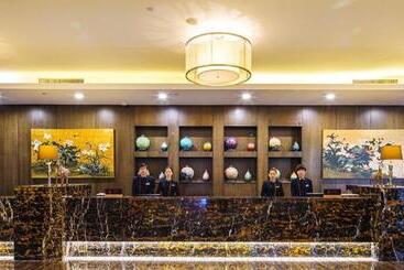 Millennium Hotel Fuqing