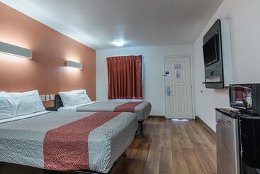 Motel 6 Texarkana, Ar