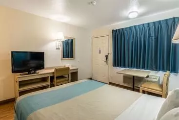 Motel 6el Centro, Ca