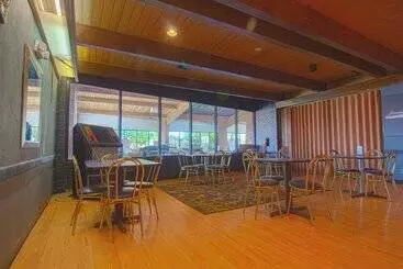 모텔 American Best Inn Perry