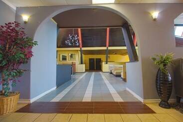 Motel American Best Inn Perry