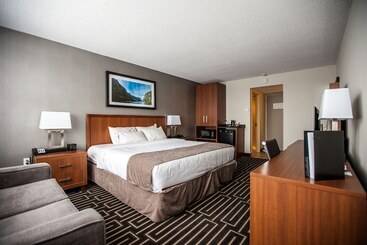 فندق على الطريق Quality Inn