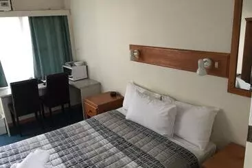 汽车旅馆 Nowra Motor Inn