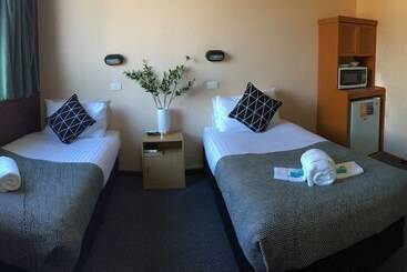 فندق على الطريق Nowra Motor Inn