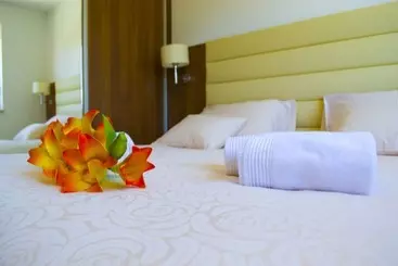 Pensão Residence Villa Karda