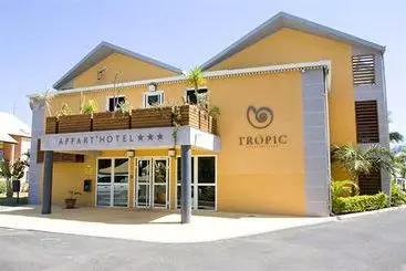 Appart'hotel Tropic Apart