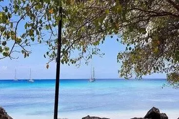 Comfort Inn & Suites Tobago