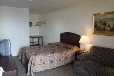 Budget Motel