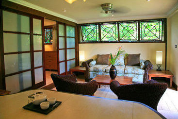 شاليه C'est La Vie