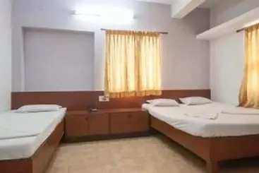 ホテル Ammu Palace