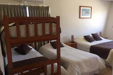 Hotel Blanco Encalada