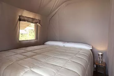 Hotel Camping Gavina