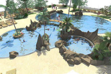 Hotel Camping Gavina