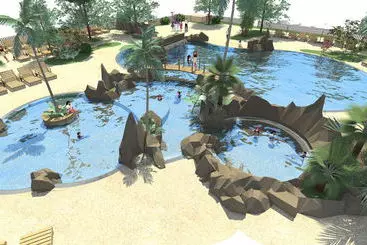 Hotel Camping Gavina