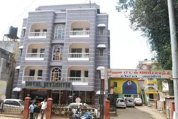 Hotel Jaysanthi