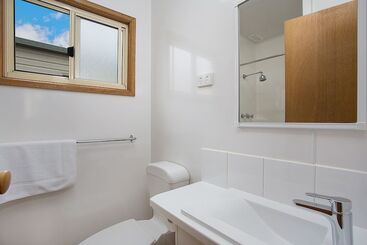 ホテル Lake Hamilton Motor Village And Caravan Park