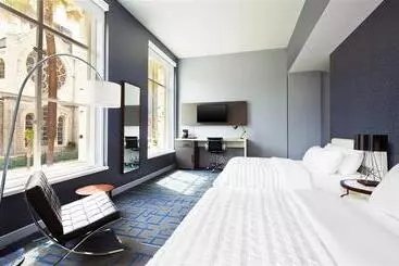 호텔 Le Méridien Tampa, The Courthouse